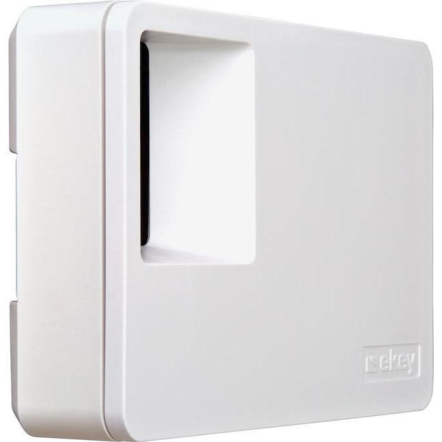 Ekey Biometrieleser autark 200Pers 3Tür 100326 (100326)