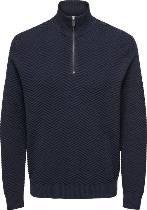 Navy Blazer