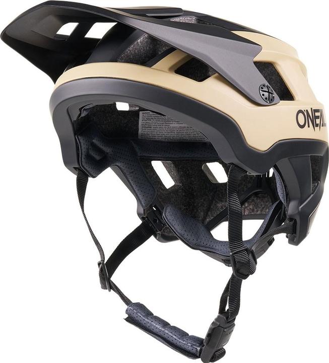 Produktbild O Neal Oneal DEFENDER Helmet SOLID V.26 (58 - 62 cm)