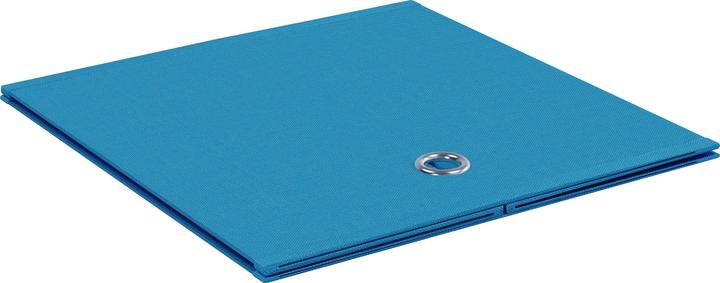 Image du produit VCM Lot de 10 boîtes pliantes en tissu Boxas (27 cm, 10x)