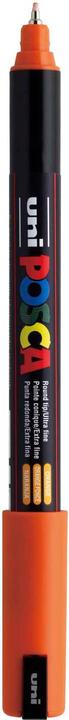 Actual product image Posca Extra Fine Marker PC-1MR Fineliner (1 x)