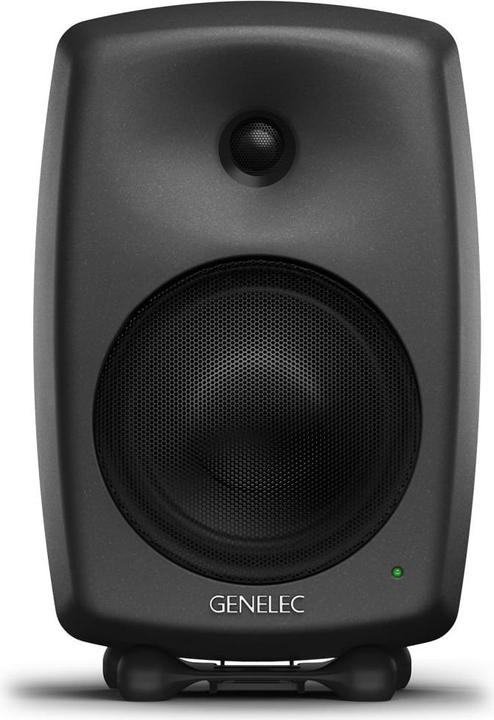 Actual product image Genelec 8040b (Active, 1 pc., 2x 90 W)