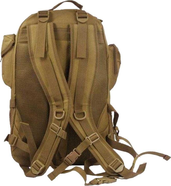 Produktbild Offlander Tactic Wanderrucksack 23L (23 l)