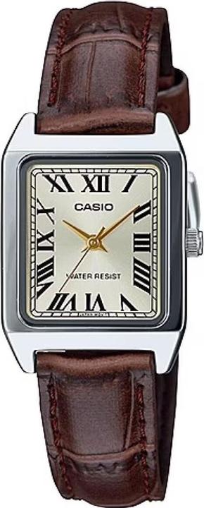 Actual product image Casio Collection (Analogue wristwatch, 22 mm)