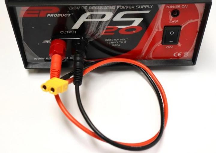 Produktbild EP Adapterkabel