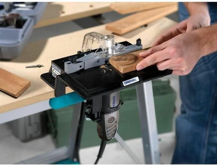 Produktbild Dremel Fräser-Set 7 tlg.