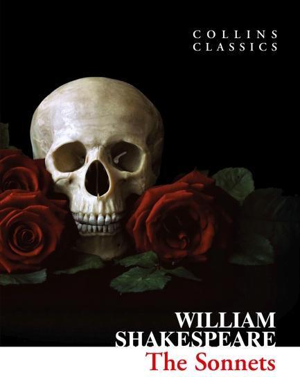 Produktbild Sonnets (Englisch, Shakespeare, William, 2016)