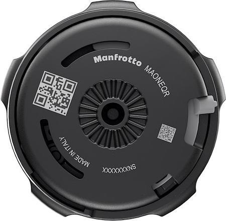 Produktbild Manfrotto ONE Xchange (Stativ Schnellwechselplatte)