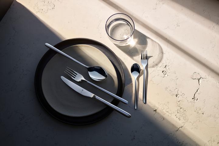 Produktbild WMF Flame Plus (30 Stück, Besteck Set)