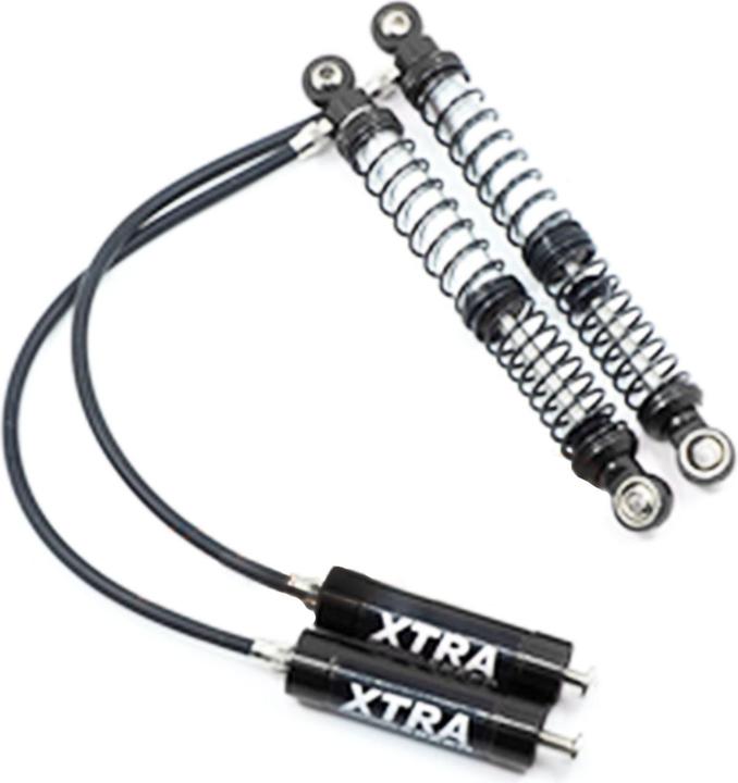 Produktbild Amewi Dämpfer 80mm schwarz