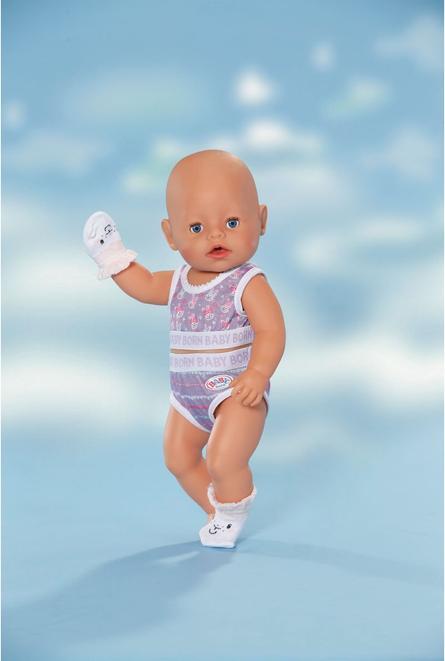 Image du produit Zapf Creation BABY born Socken Schaf 2 Paar 43cm