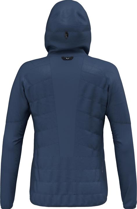 Actual product image Salewa Ortles Hybrid TirolWool® Responsive Jacket (L)