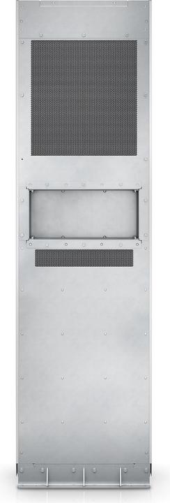 Produktbild APC Galaxy VS UPS 80kW 3 internal 9Ah smart modular battery strings expandable to 5 Start-up 5x (80 VA, 80000 W)