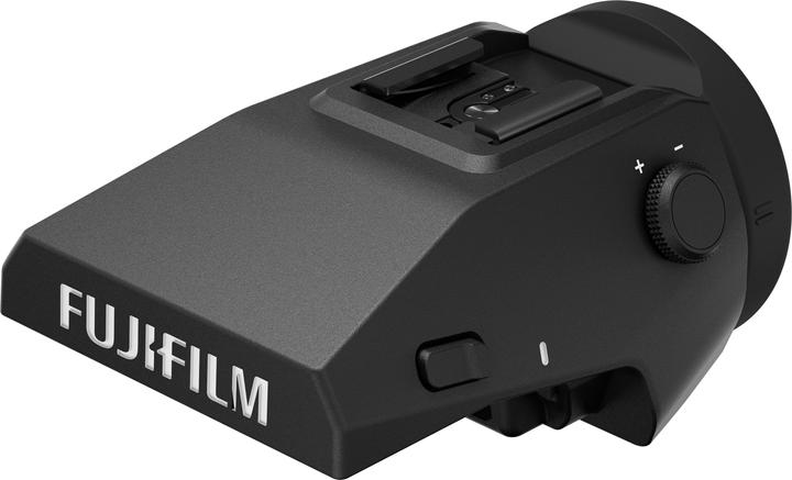 Produktbild Fujifilm GFX 100 II (102 Mpx, Mittelformat)