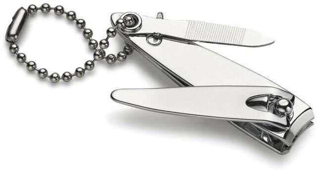 Produktbild Trisa Nagelclipser