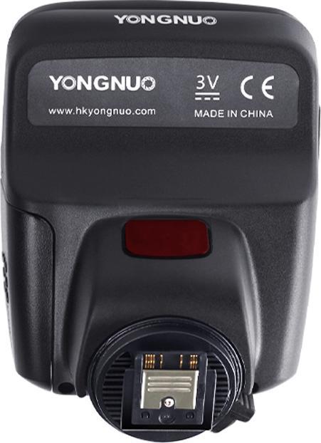 Produktbild Yongnuo Manual Flash Controller