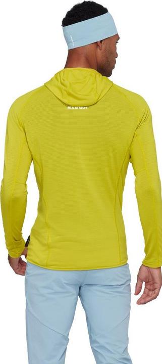 Immagine prodotto Mammut Aenergy Light ML Hooded Jacket (S)