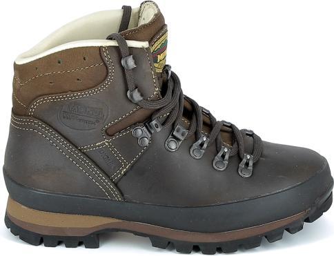 Produktbild Meindl Damen Borneo 2 MFS Schuhe (42)