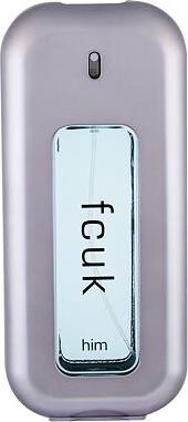 Produktbild French Connection Fcuk (Eau de Toilette, 100 ml)