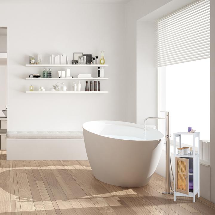 Productafbeelding Relaxdays Badkamerkast (30 x 30 x 96,5 cm)