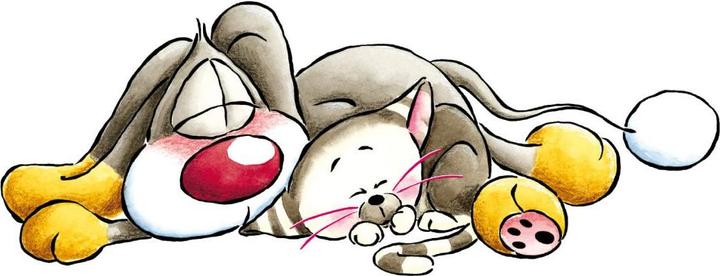 Produktbild Diddle Diddl - Bibombl Milimits süsse Träume (70 x 28 cm)