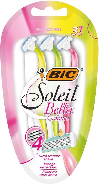 Immagine prodotto Bic Soleil Bella