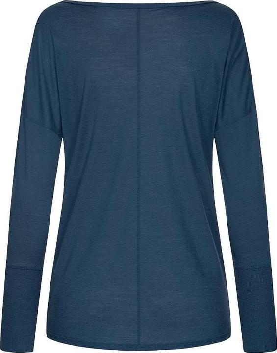 Immagine prodotto Super Natural Manica lunga da viaggio (S)