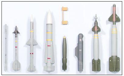 Actual product image Tamiya Grumman F-14A Tomcat