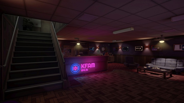 Produktbild Fireshine Games Killer Frequenzy Switch (Switch, DE)