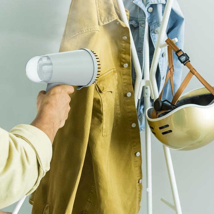 Actual product image Tefal Origin Travel DT1034 (1200 W, 20 g/min)