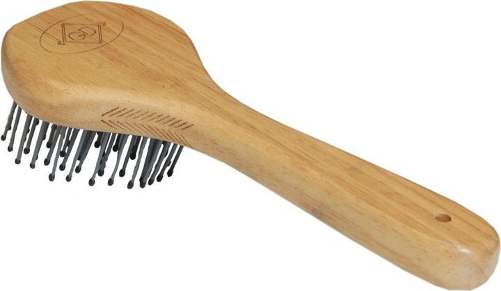 Produktbild Grooming Deluxe Mähnenbürste
