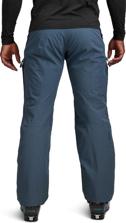 Actual product image Black Diamond M Recon Insulated Pants (XL)