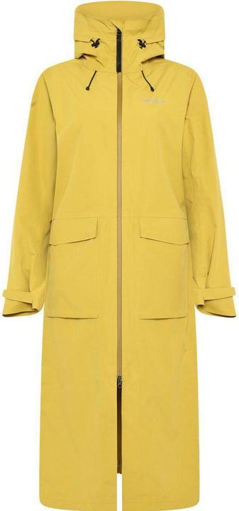 Produktbild Didriksons Women's Nadja Parka 4 (40, 42)