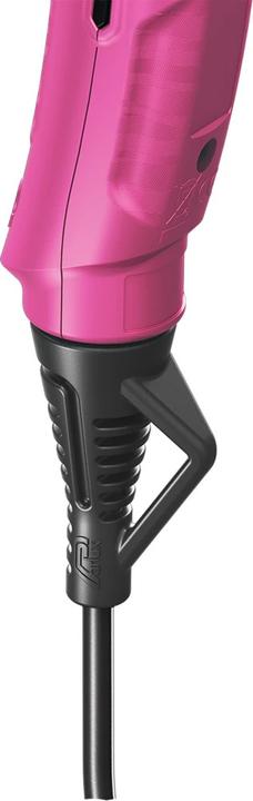 Actual product image Parlux Ethos Fuchsia with Magic Sense Fuchsia (2300 W)