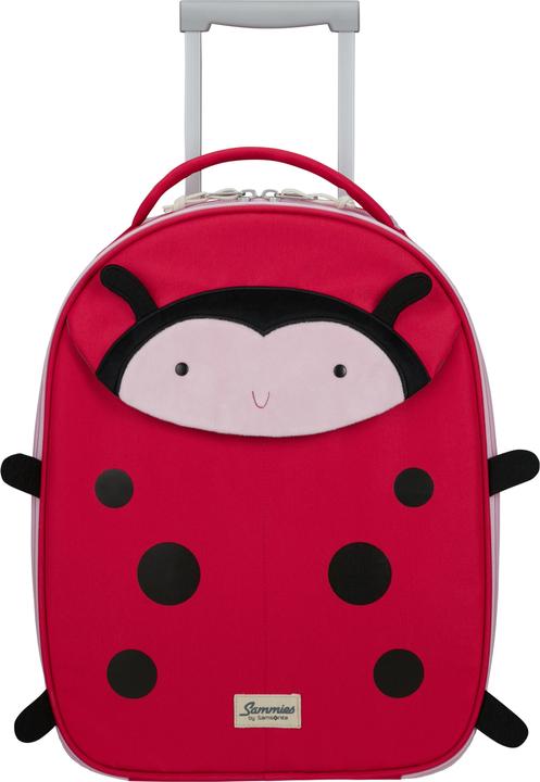 Actual product image Samsonite Happy Sammies (22.50 l, Hand luggage (up to 50 litres))