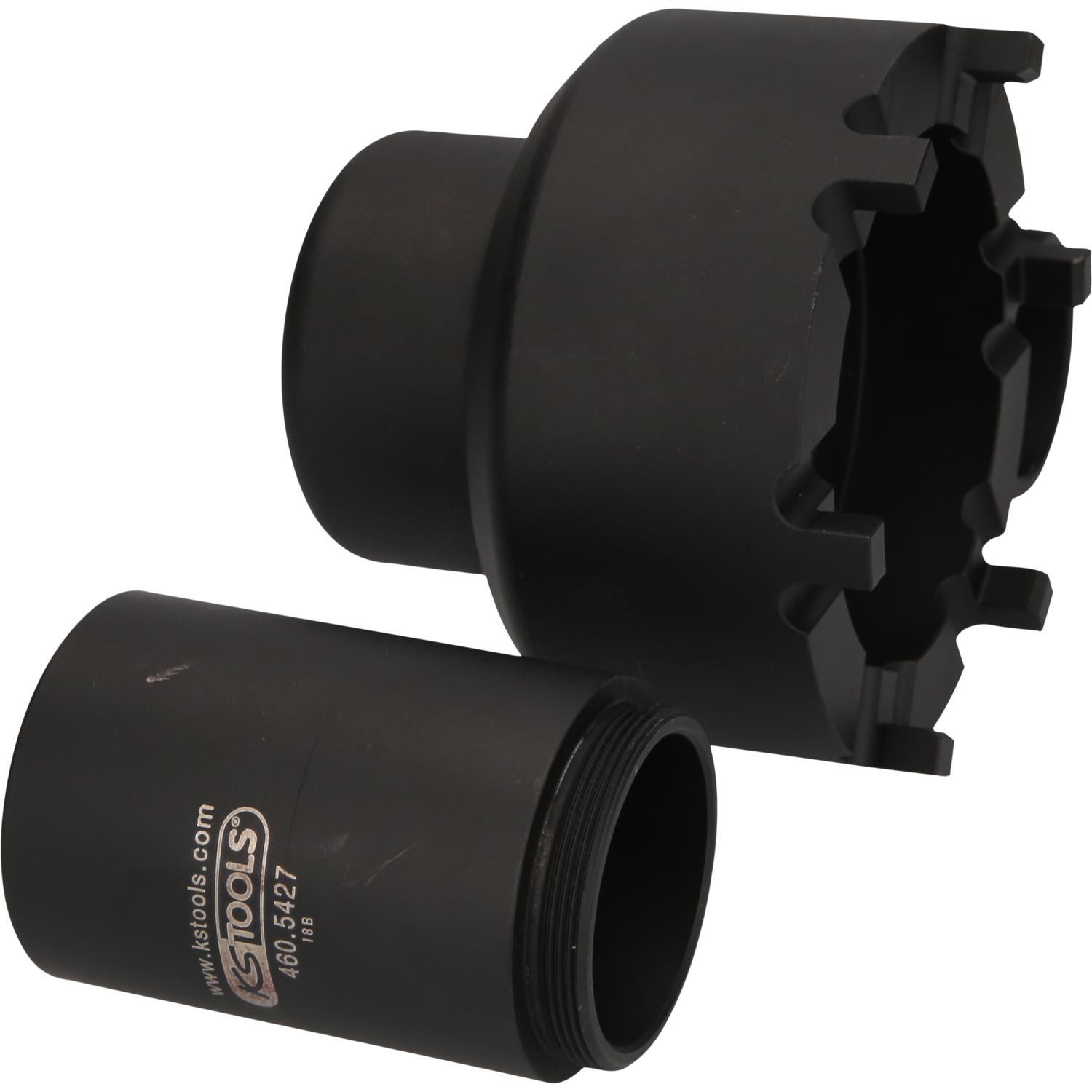 Thumbnail - KS Tools, Gewindeschneider + Gewindebohrer, 460.5425