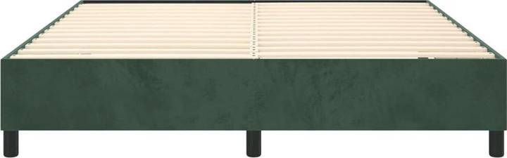 Image du produit vidaXL Boxspringbettgestell (180 x 200 cm)