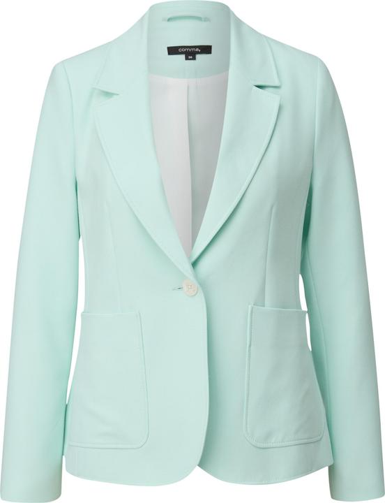 Immagine prodotto Comma Indoor-Blazer Blazer aus Viskosemix (34)
