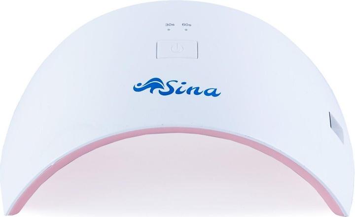 Immagine prodotto Sina Lampada LED / UV 24 W