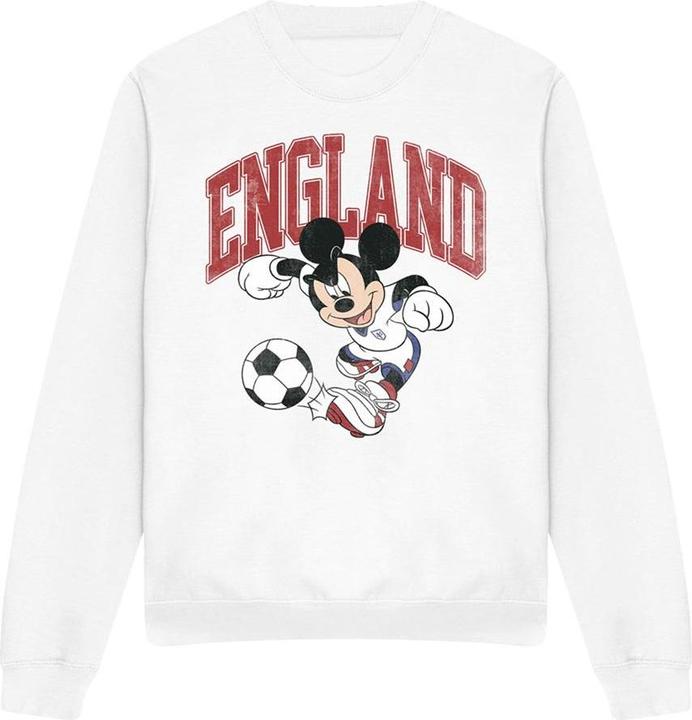 Produktbild Disney England Football Sweatshirt (XL)