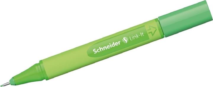 Produktbild Schneider Fineliner Link-It - Mintgrün (10x)