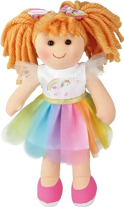 Image du produit Heless Robe de licorne Hannah Gr. 35-