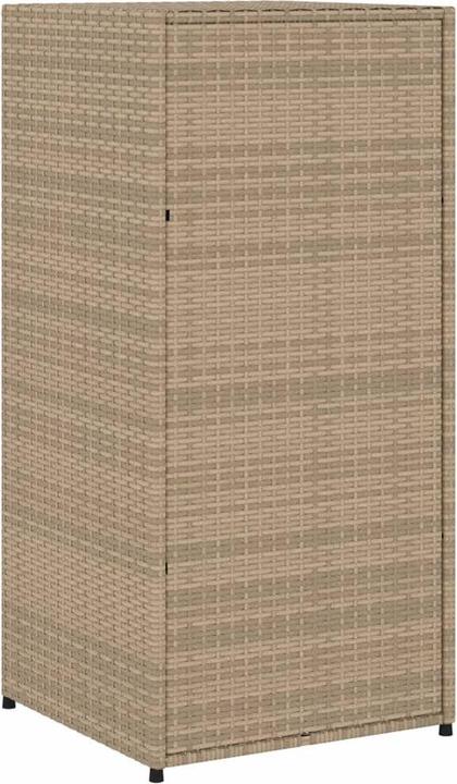 Produktbild vidaXL Gartenschrank