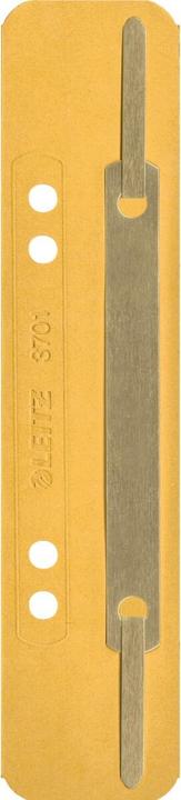 Leitz Bande de classement Carton court jaune