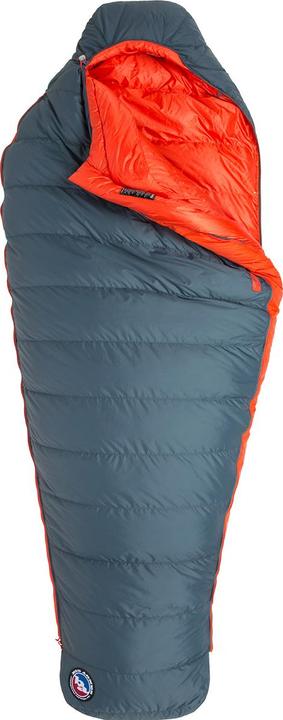 Actual product image Big Agnes Torchlight 20 Sleeping Bag (183 cm)