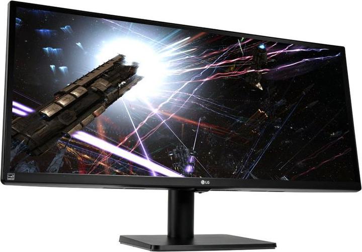 Produktbild LG 34ub67-B (2560 x 1080 Pixel, 34.25")