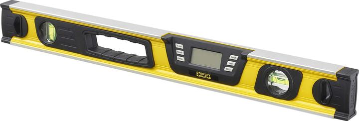 Image du produit Stanley Creuser au niveau à bulle. FatMax 60 (60 cm)