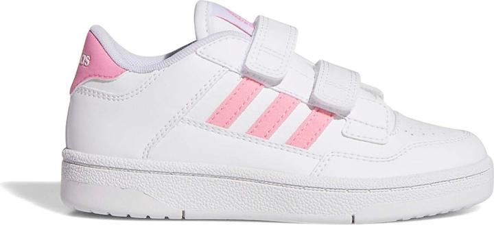 Image du produit Adidas Rapid Court Cf C - ftwwht/blipnk/ftwwht (28.5)