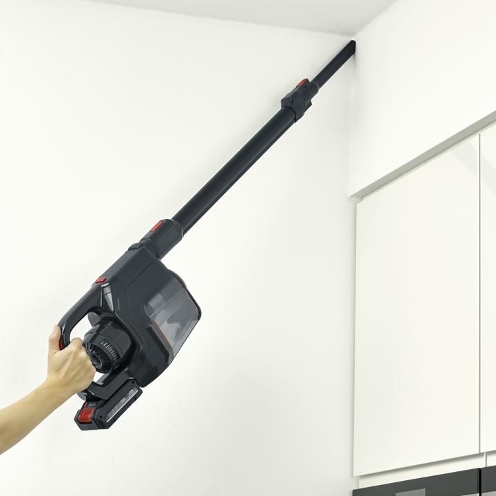 Produktbild Severin HV 7186 Secure Pro verfügbar