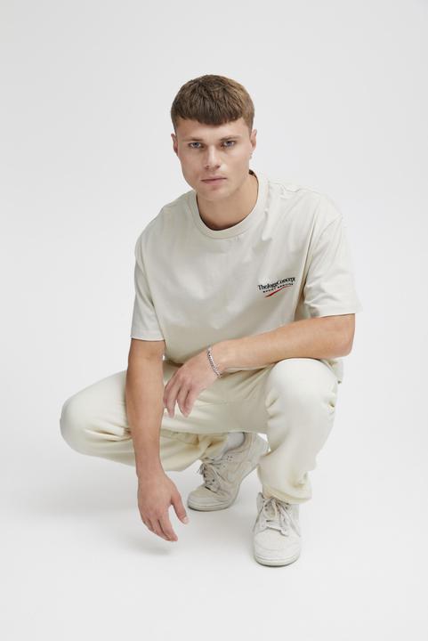 Immagine prodotto TheJoggConcept The Jogg Concept Uomo - JCMSAMI TSHIRT - T-shirt - 22800458 (L)